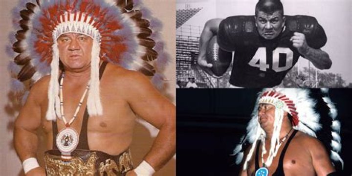 Discoveries And Insights Into A Wrestling Legend