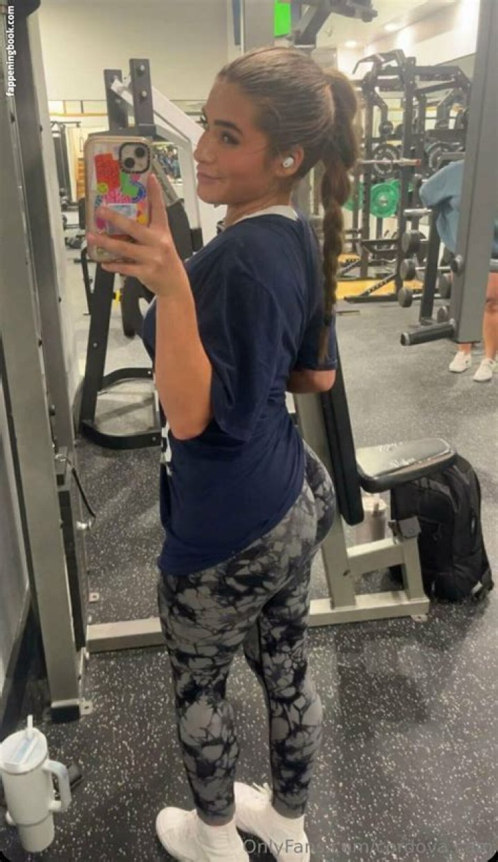 Discoveries And Insights Into The "Cam Cordova Leaked OnlyFans"