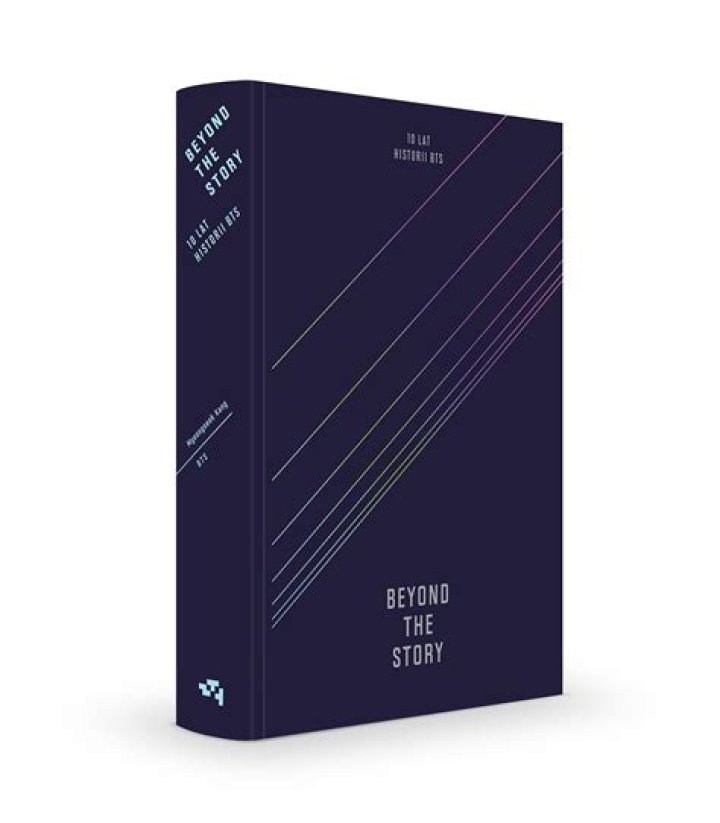 Discoveries Beyond The Stage Name