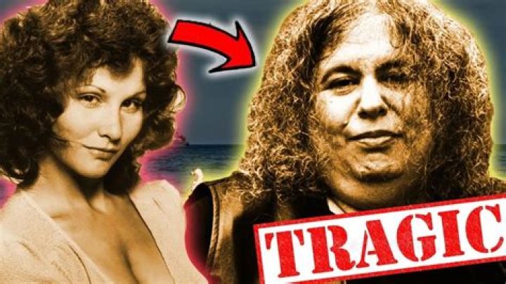 Discoveries In Ashley Lovelace's Cause Of Death