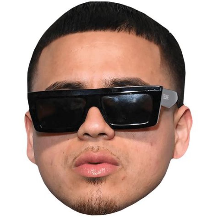 Discoveries On Jesus Ortiz Paz's Height