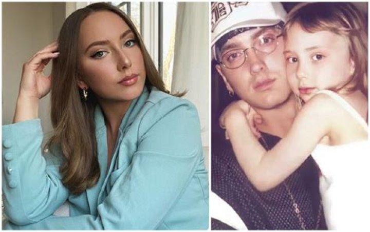 Discovering The Mystery: Who Is Eminem's Little Sister?