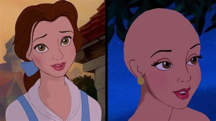 Disney's Magical Bald Characters: Uncover Their Enchanting Stories