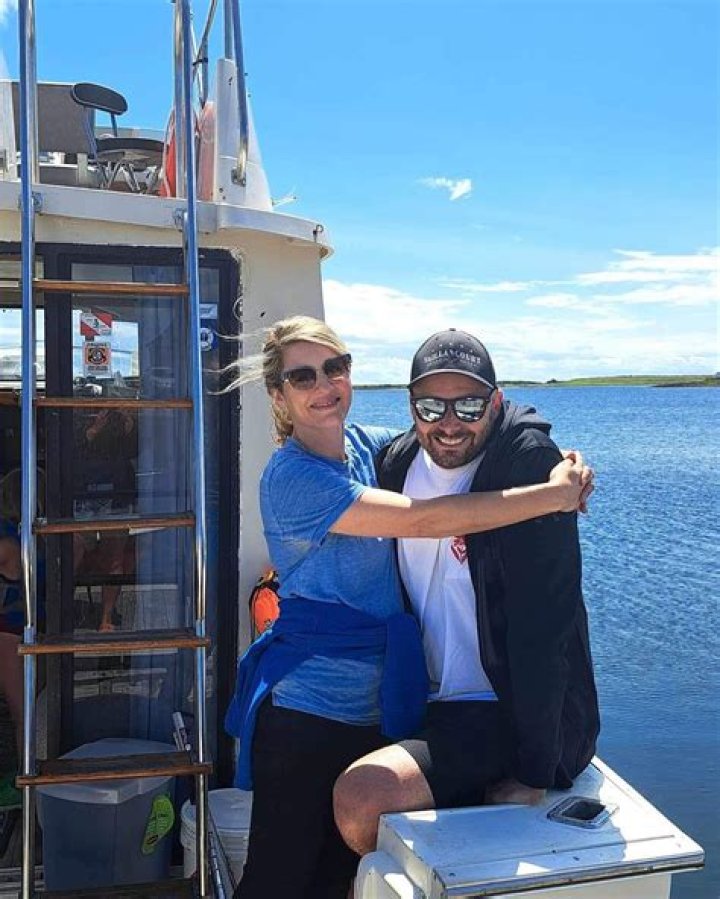 Dive Into The Life Of Melanie Joly's Spouse: Felix Marzell
