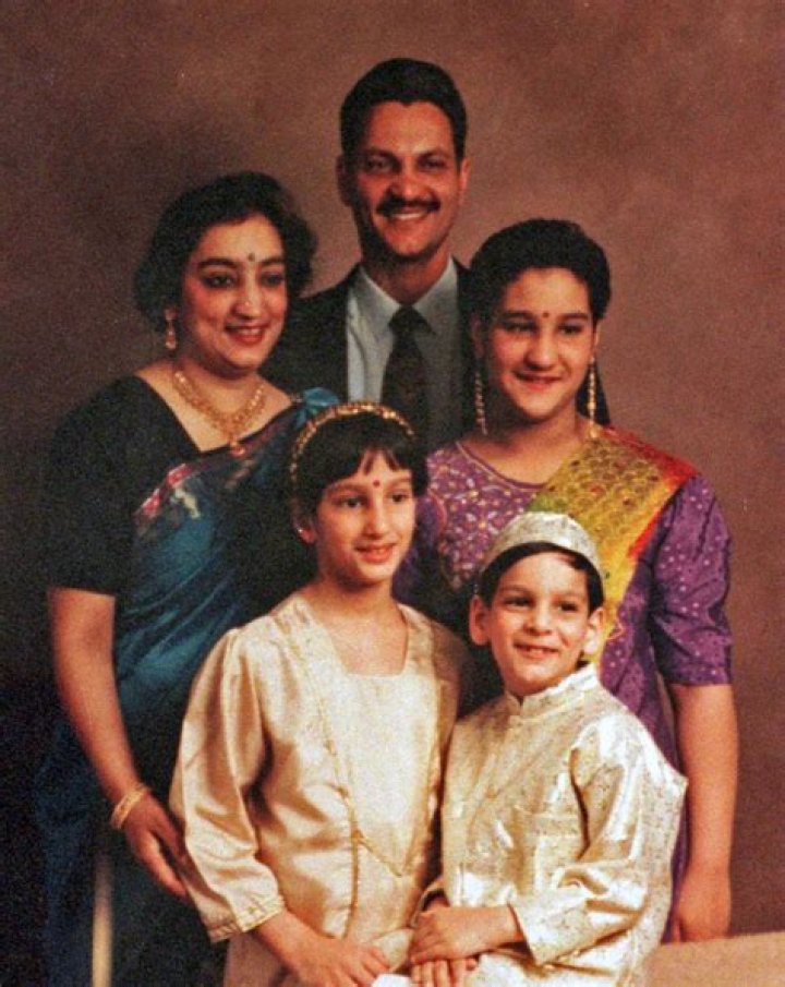 DJ Fatxo's Parents: Uncovering Their Heritage