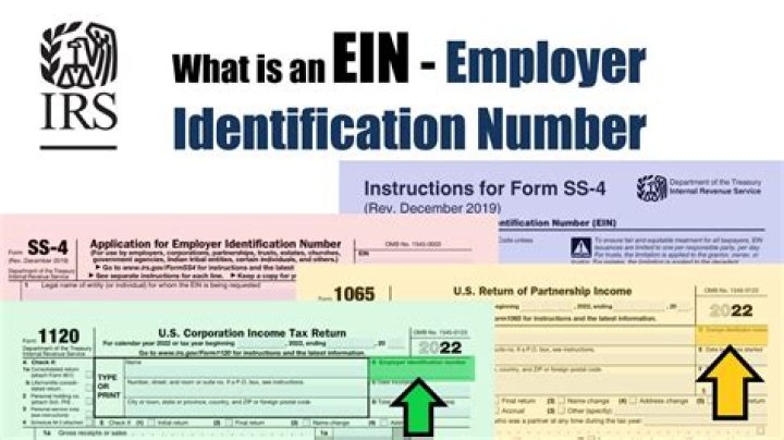Do I need a new EIN If I convert to an LLC?