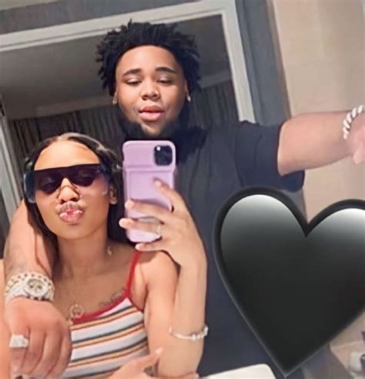 Who's Rod Wave's Girlfriend? The Answer May Surprise You