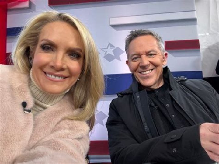 Does Dana Perino Have Children?