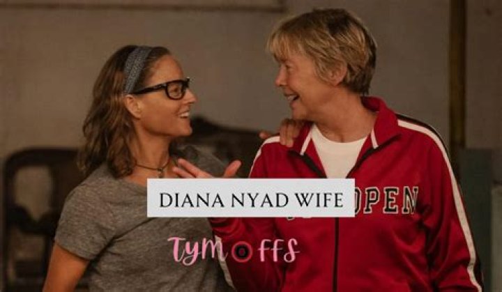 Does Diana Nyad Have A Wife? A Comprehensive Explanation