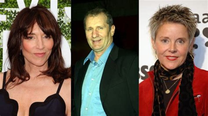 Does Ed O'Neill Have A Wife? Uncover The Truth
