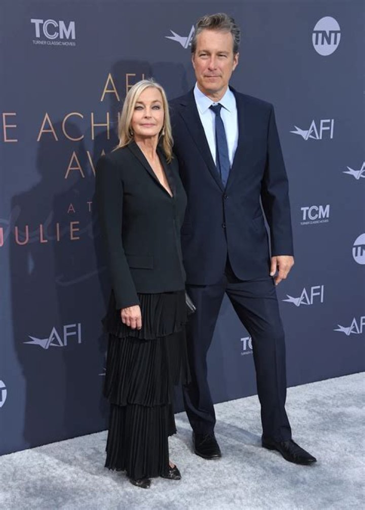 Does John Corbett Have Children?