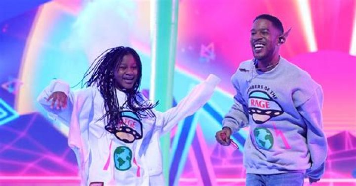 Unveiling Kid Cudi's Fatherhood: Discoveries And Insights