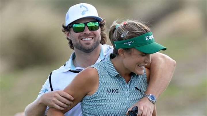 Unveiling Lexi Thompson's Partner: Exclusive Details And Uncovering Insights