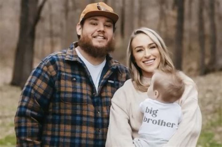 Does Luke Combs Have Siblings? Uncovering The Truth