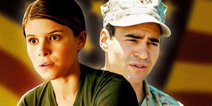 Does Megan Leavey Have A Spouse?