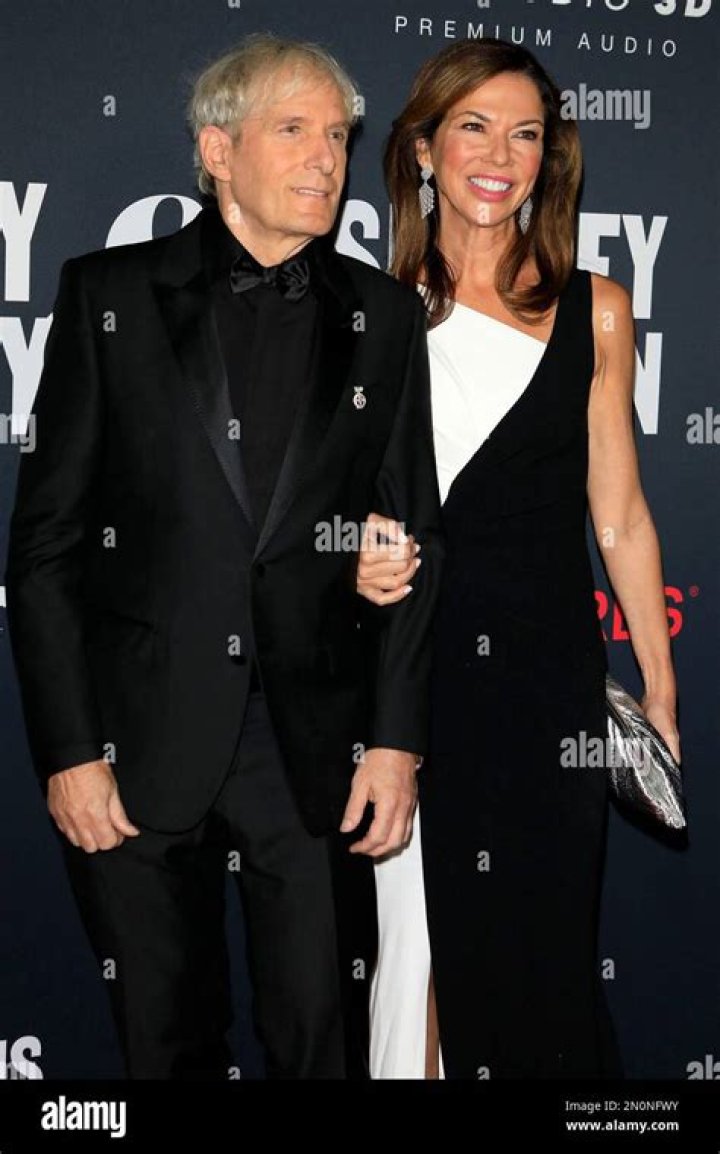 Unveiling Michael Bolton's Marital Status: Discoveries And Insights