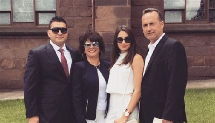 Does Paige Desorbo Have Siblings? Explore Her Family Dynamic