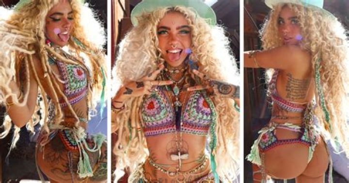 Does Shanin Blake's Content Live On OnlyFans? Uncover The Truth