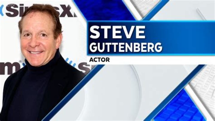 Steve Guttenberg's Family Legacy Explored