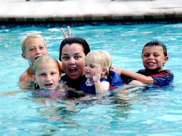 Does The Actress Have Children?