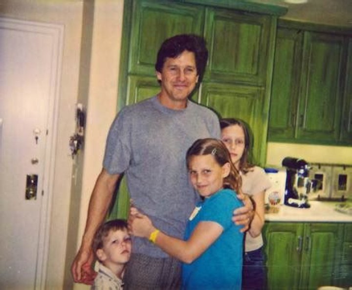 Does Tim Matheson Have Children?