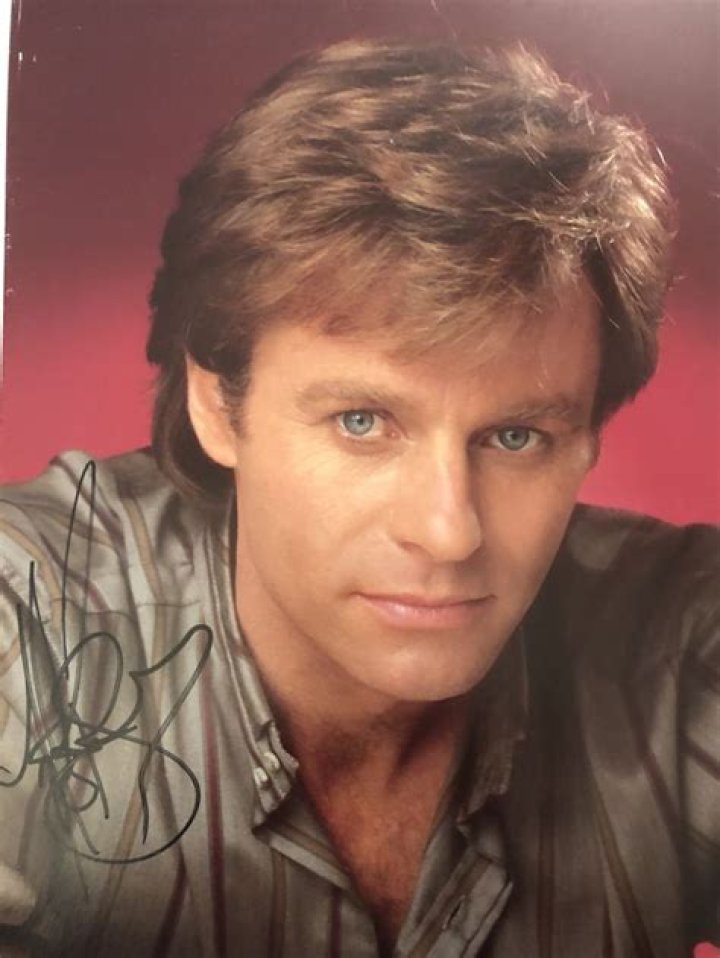 Does Tristan Rogers Have Cancer?