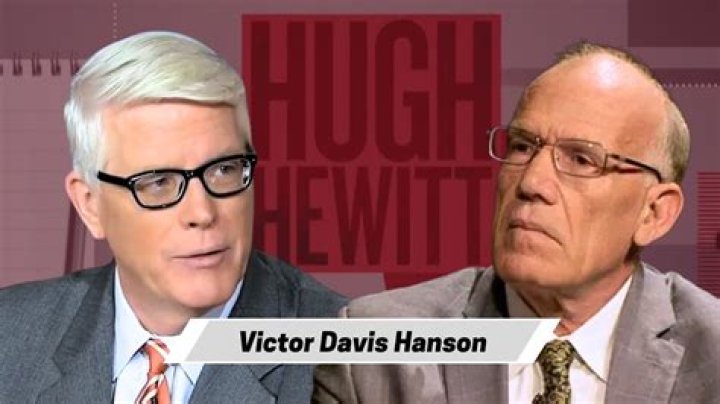 Does Victor Davis Hanson Have A Family? Uncovering Hidden Facts