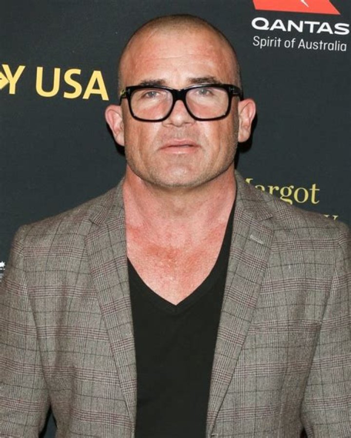 Discover The Surprising Truths Behind Dominic Purcell's Net Worth