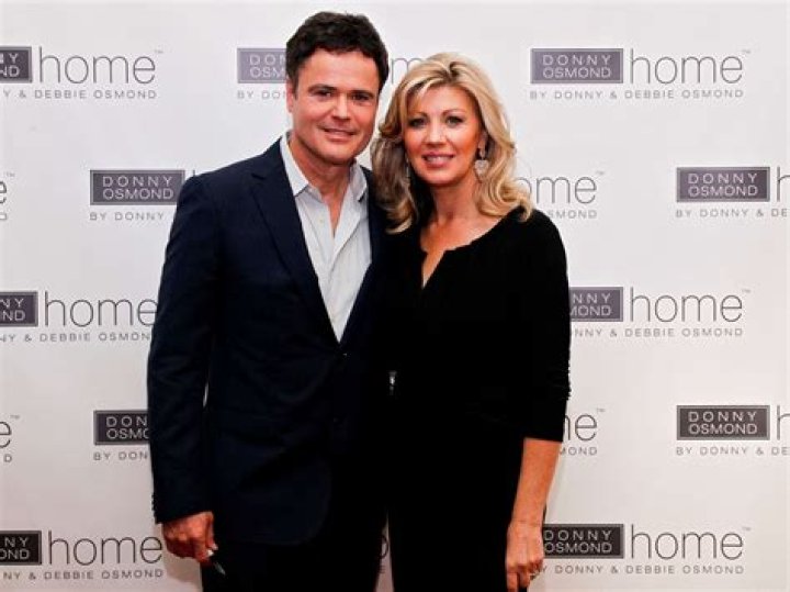 Donny Osmond's Plastic Surgery Journey: Uncovering Truth And Transformation