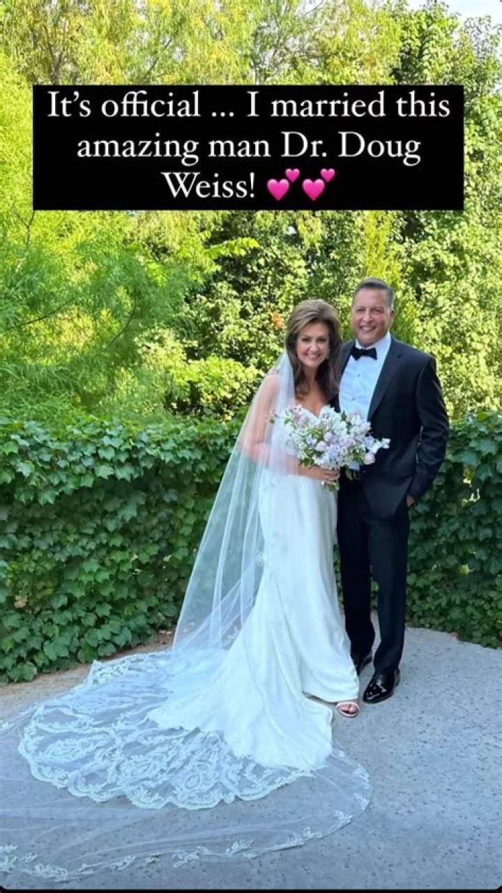 A Marriage United By Love And Strength