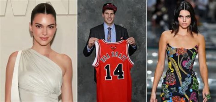 A True Love Affair: Doug McDermott's Beautiful Wife