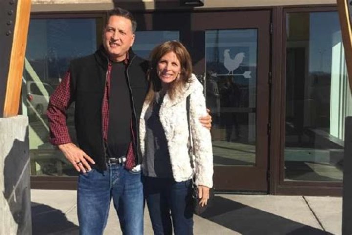 Doug Weiss And His Ex-Wife: The Inside Story