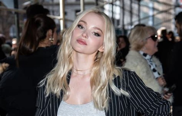 Unveiling The Secrets Of Dove Cameron's Net Worth