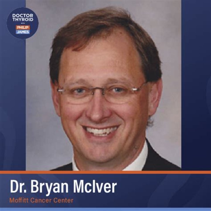 Dr. Bryan McIver Car Accident