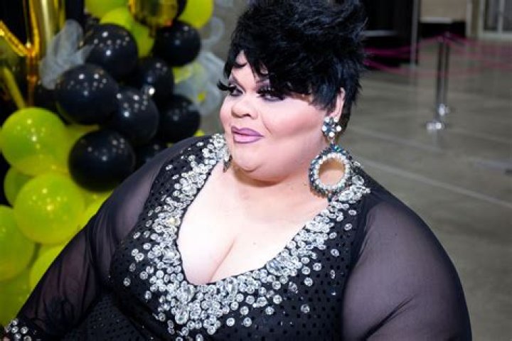 Drag Race Star Stacy Layne Matthews: Facing Homelessness