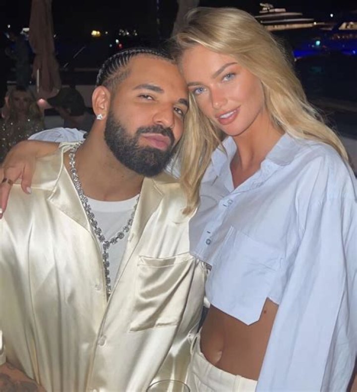 All The Scoop On Drake's Rumored New Girlfriend