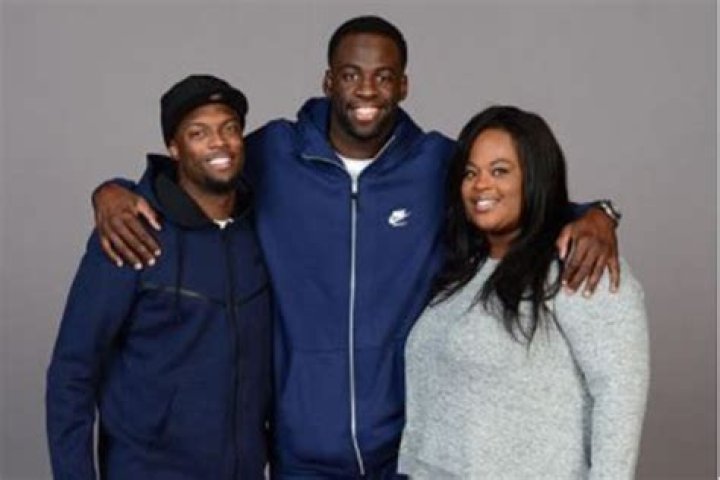 Unveiling The Pillars Of Draymond Green's Success: His Parents' Influence