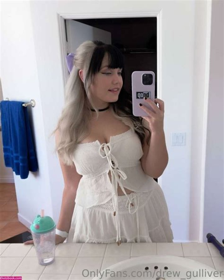 Drew Gulliver OnlyFans: Exploring The Rise Of A Social Media Sensation