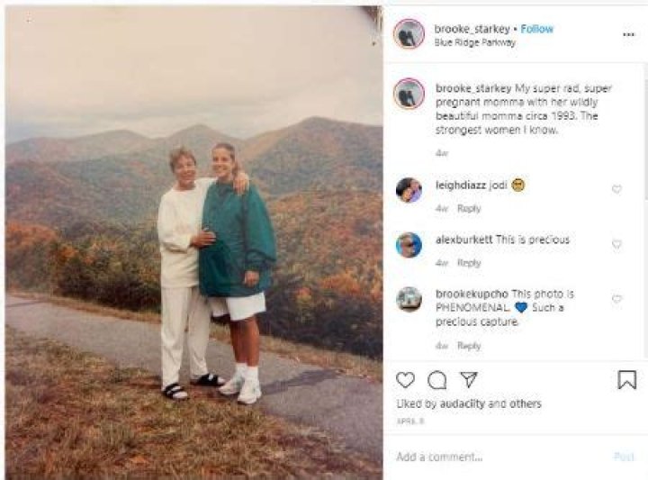 Drew Starkey's Parents: A Family Affair