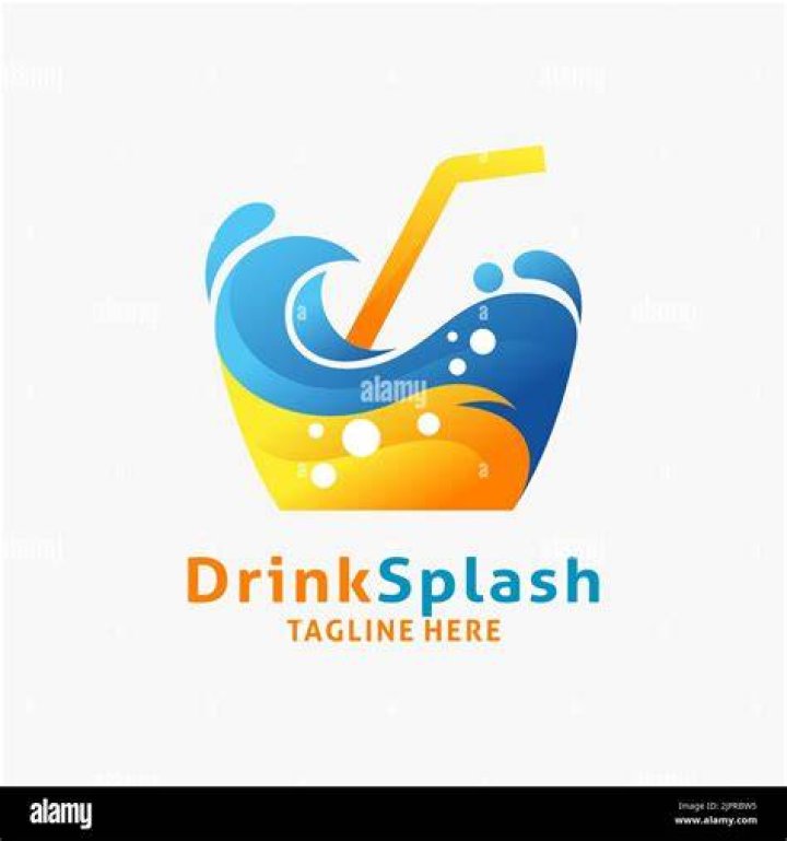 Drink company with a wave in its logo NYT Crossword Clue - News