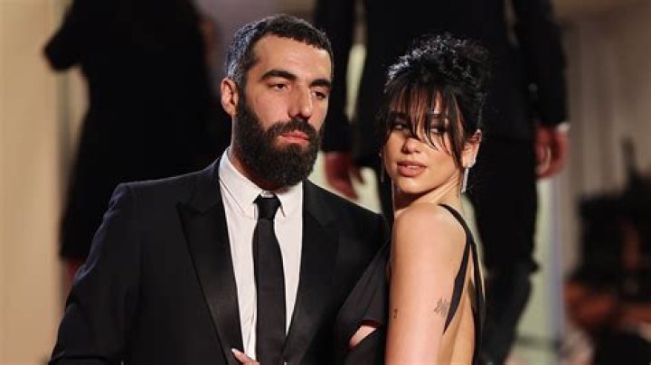 Dua Lipa And Romain Gavras: A Creative Force In The Music Industry