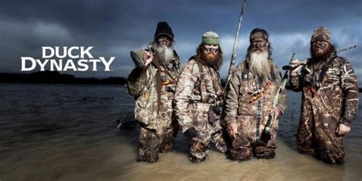 Complete Guide To Understanding The Tragic Duck Dynasty Deaths