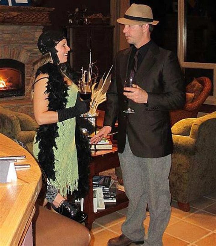 Breaking News: Dustin Hurt's Matrimonial Triumph