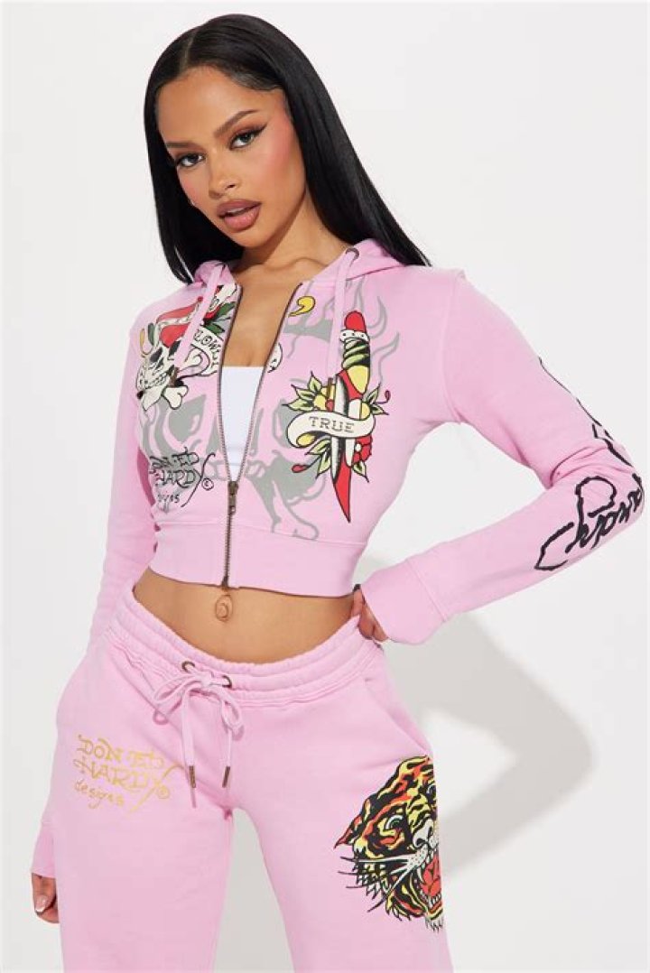 Exploring The World Of Bold Designs And Tattoo-Inspired Fashion