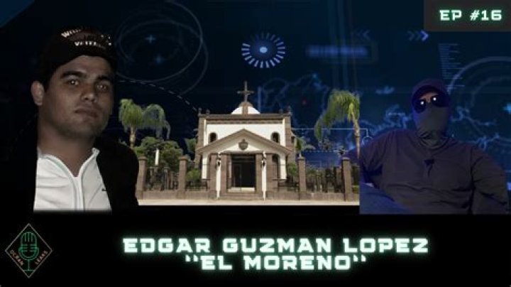 Edgar Guzman Lopez: A Comprehensive Guide