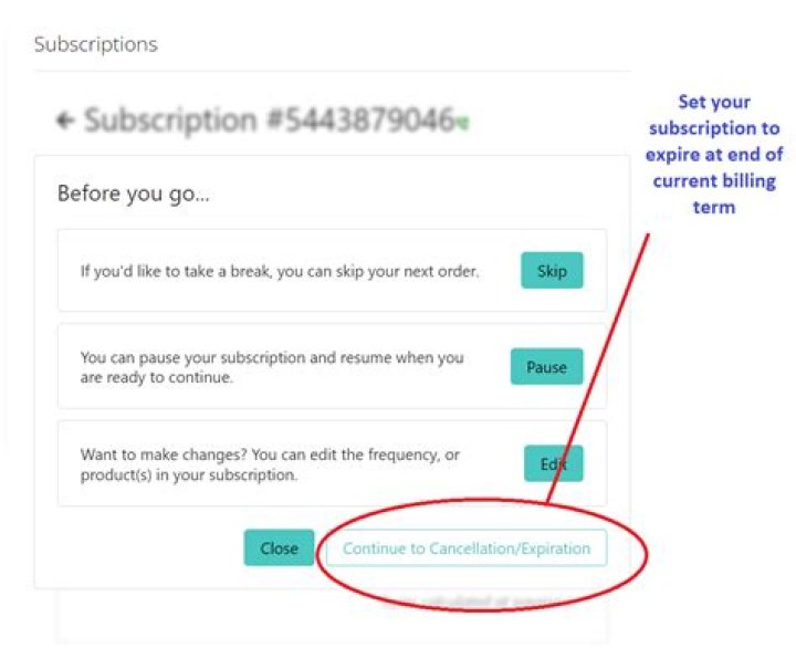 Effortless Audible Unsubscription: The Ultimate Guide To Cancel Your Membership