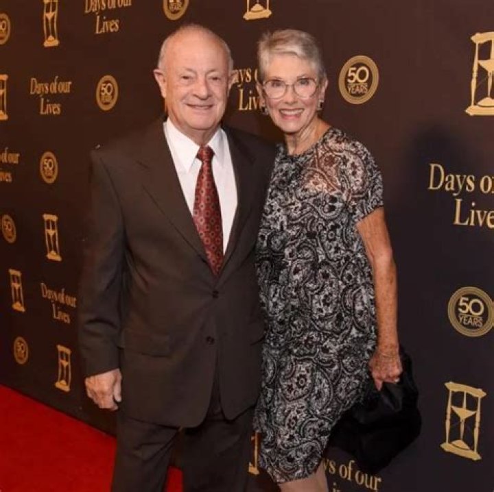 A Look Into Her Married Life