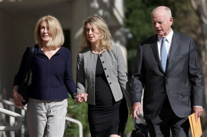 Elizabeth Holmes' Parents Now: Uncovering Unseen Truths