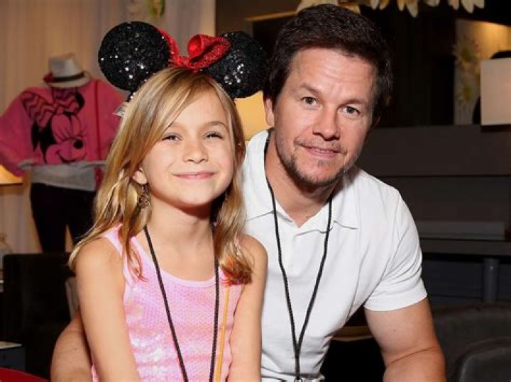 Ella Rae Wahlberg: The Daughter Of Mark Wahlberg