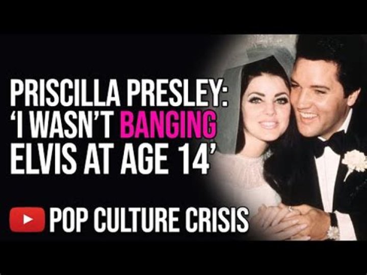 Elvis Presley And Allegations Of Abuse